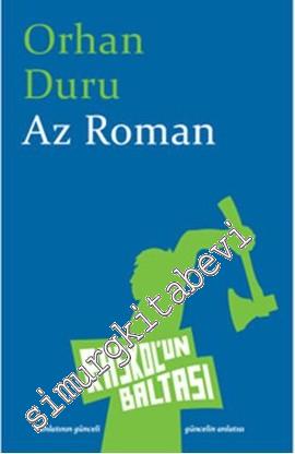 Az Roman