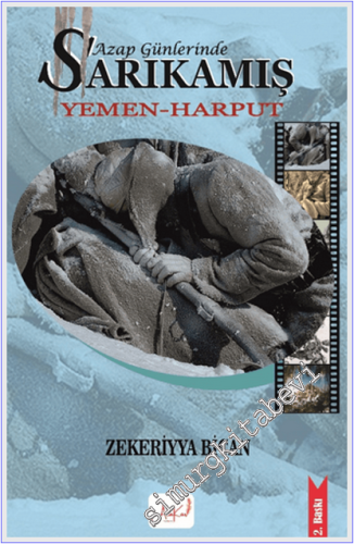Azap Günlerinde Sarıkamış Yemen Harput