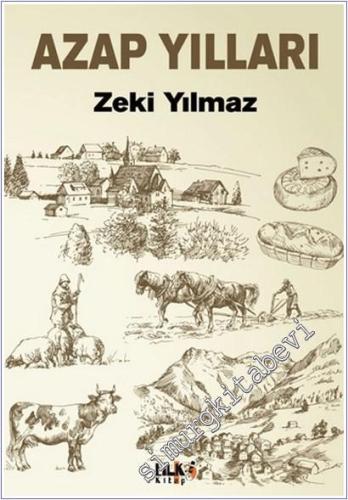 Azap Yılları -        2025