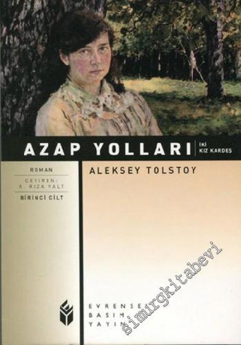 Azap Yolları 1: İki Kız Kardeş -        2003