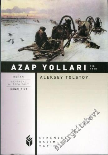 Azap Yolları 2: Yıl 1918 -        2003