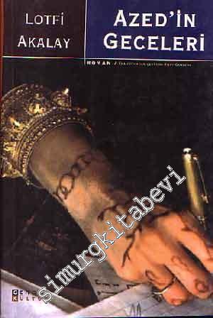 Azed'in Geceleri -        2000