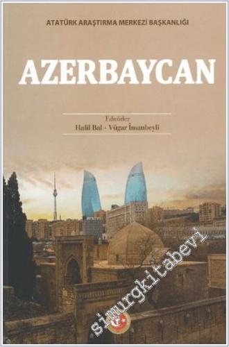 Azerbaycan - 2025