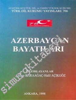 Azerbaycan Bayatıları -        1998