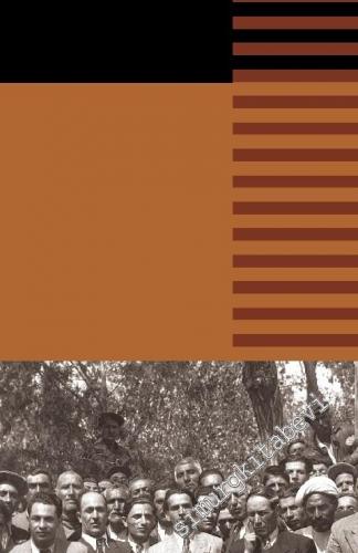 Azerbaycan - Etnisite ve İran'da İktidar Mücadelesi -