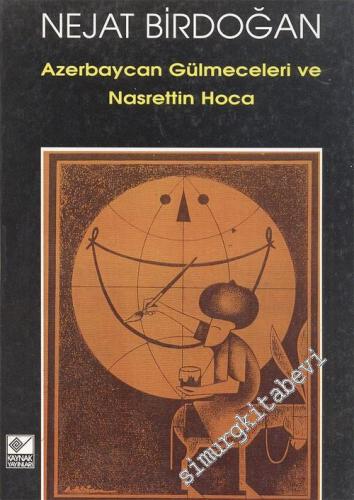 Azerbaycan Gülmeceleri ve Nasrettin Hoca -        1997