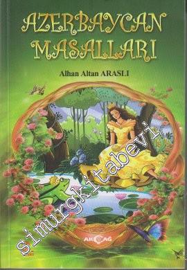 Azerbaycan Masalları -