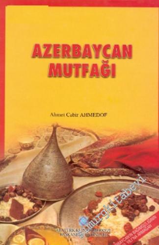 Azerbaycan Mutfağı -        2001