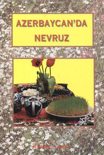 Azerbaycan'da Nevruz -