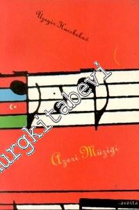 Azeri Müziği -        1998