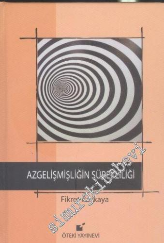 Azgelişmişliğin Sürekliliği