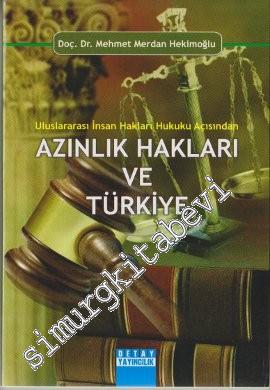 Azınlık Hakları ve Türkiye -