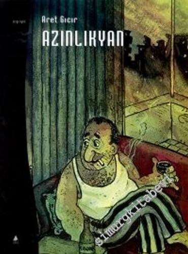 Azınlıkyan