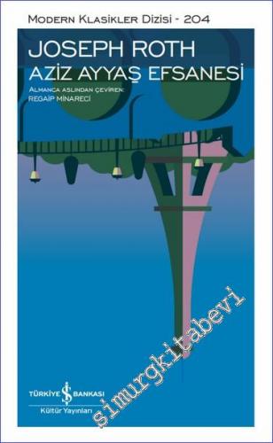 Aziz Ayyaş Efsanesi CİLTLİ -        2022