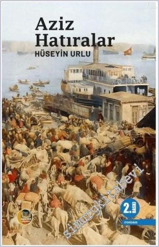 Aziz Hatıralar -        2025