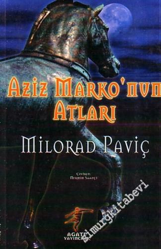 Aziz Marko'nun Atları -        1999
