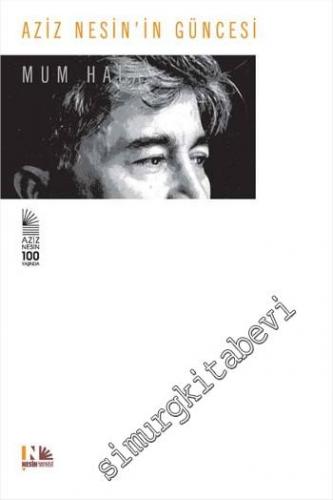 Aziz Nesin'in Güncesi: Mum Hala