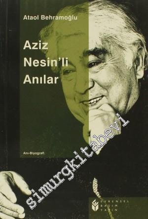 Aziz Nesin'li Anılar -