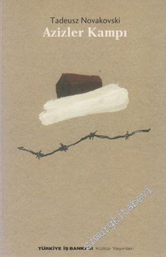 Azizler Kampı -        2000