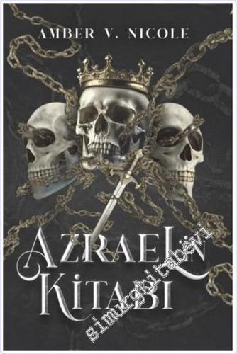 Azrael'in El Kitabı -        2025