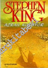 Azrail Koşuyor -        1989