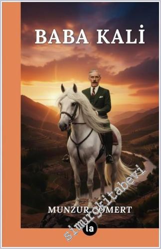 Baba Kali -        2025
