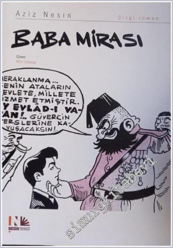 Baba Mirası -        2013