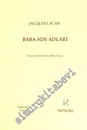 Baba - nın - Adları  -