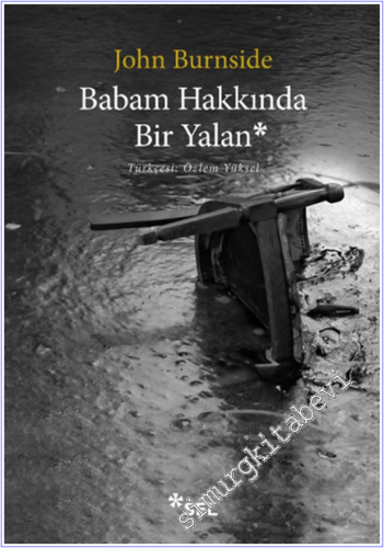 Babam Hakkında Bir Yalan - 2026