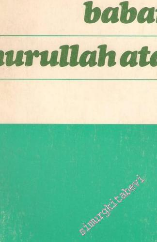 Babam Nurullah Ataç -        1980