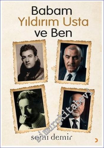 Babam Yıldırım Usta ve Ben -        2024