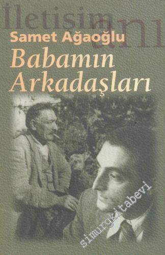 Babamın Arkadaşları -        1998