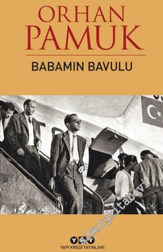 Babamın Bavulu -        2025