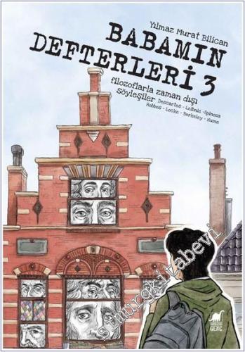 Babamın Defterleri 3 - 2026