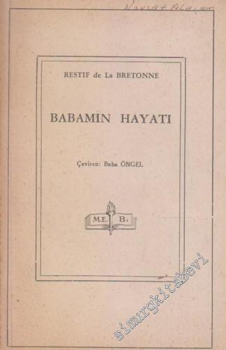 Babamın Hayatı -        1949