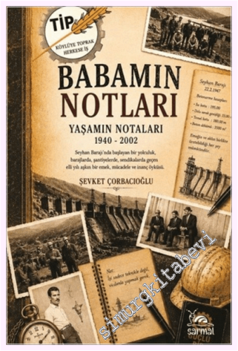 Babamın Notları 1940-2002