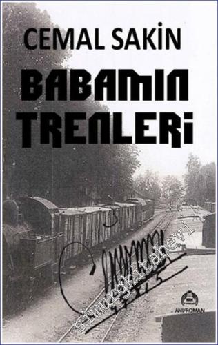 Babamın Trenleri -        2024