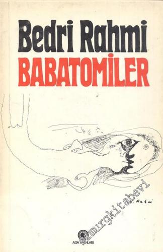 Babatomiler -        1978