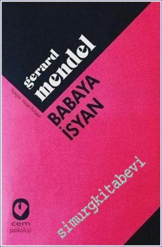 Babaya İsyan
