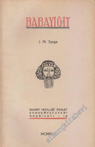 Babayiğit -        1944