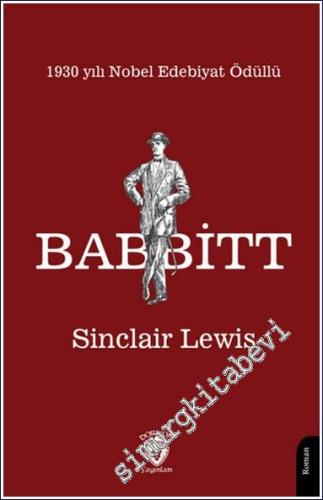 Babbitt -        2024