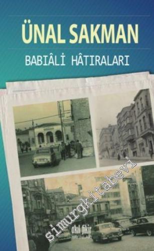 Babıali Hatıraları -