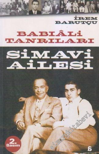Babıâli Tanrıları: Simavi Ailesi -        2004