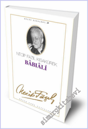 Babıali -