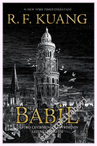Babil CİLTLİ