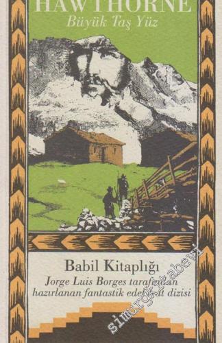 Babil Kitaplığı 17: Büyük Taş Yüz -        2000