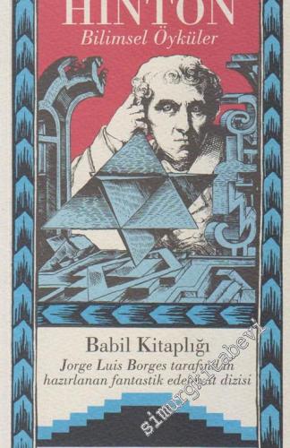 Babil Kitaplığı 20: Bilimsel Öyküler -        2001