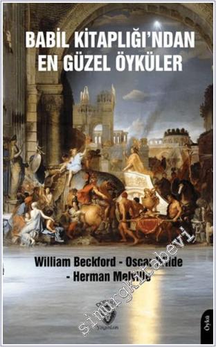 Babil Kitaplığı'ndan En Güzel Öyküler -        2025