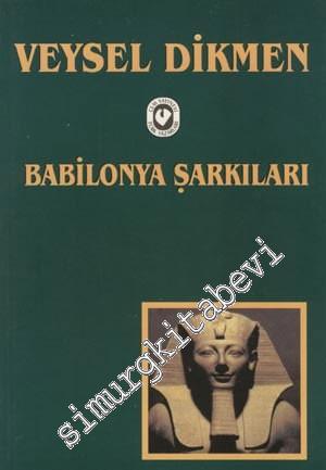Babilonya Şarkıları