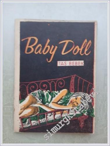 Baby Doll - Taş Bebek -        1957